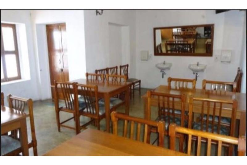 Esparan Heritage By Traditions Pondicherry Exteriör bild