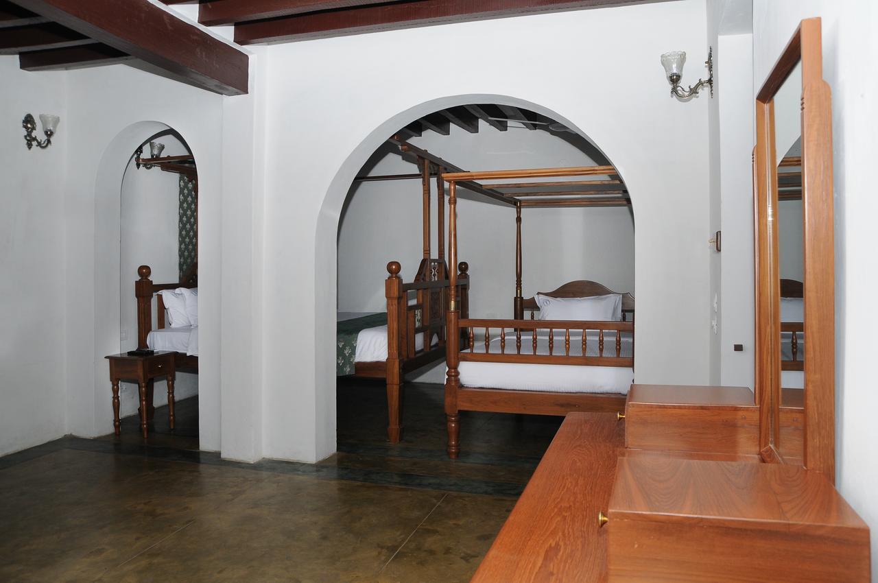Esparan Heritage By Traditions Pondicherry Exteriör bild